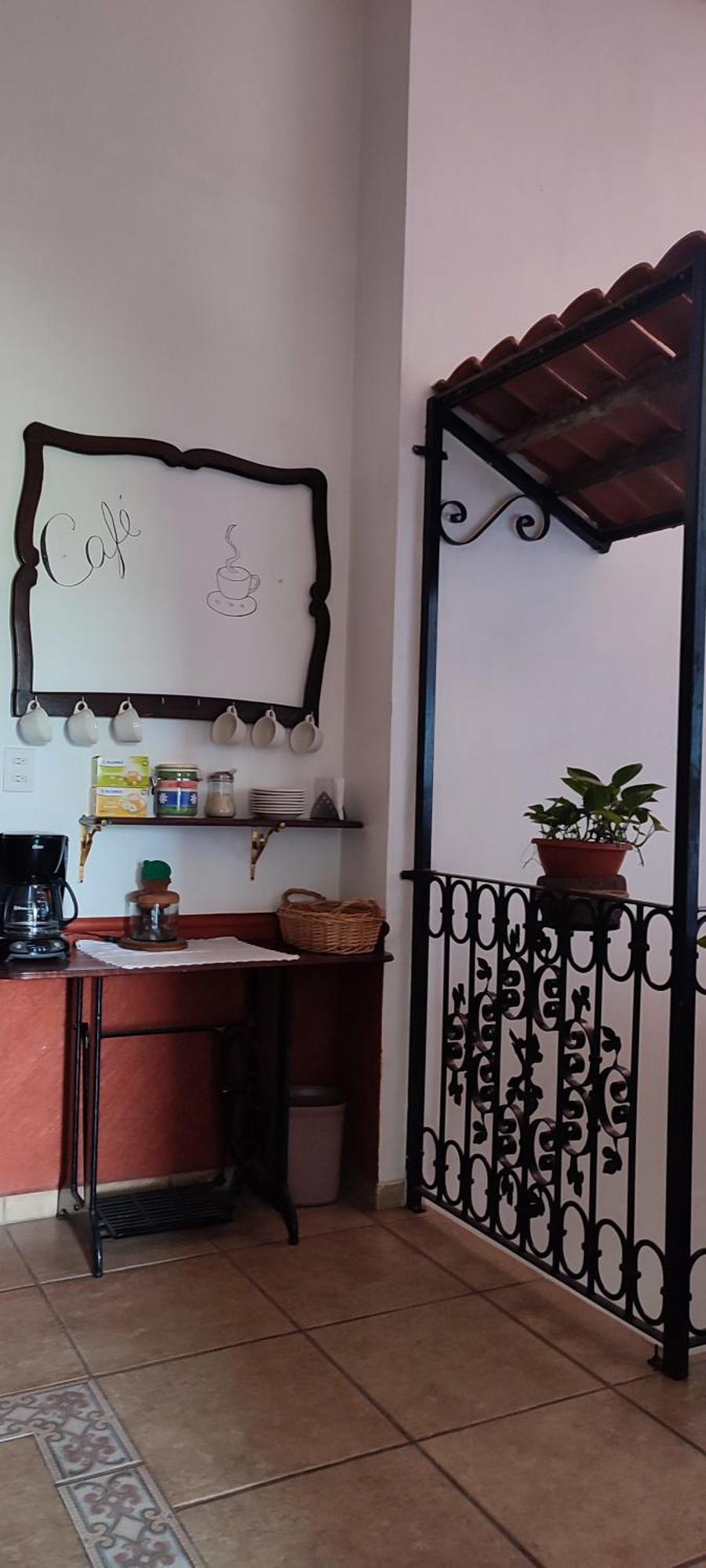 Posada Bugambilias Катемако Экстерьер фото